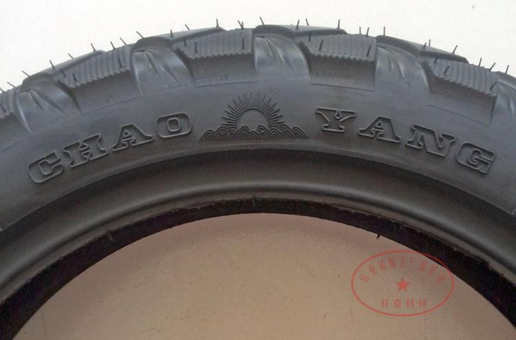 Xe máy điện Triều Dương 90 / 90-12 lốp không chân không lốp 16 / 18,5x3,5 - Lốp xe máy lốp xe máy sh