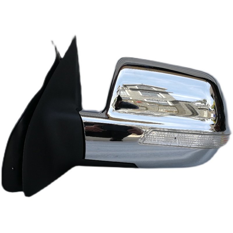 Adapted to Kawei K1 pickup truck rearview mirror assembly Kawei W1 rearview mirror car appearance rear mirror mirror direction light