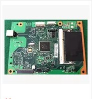 Applicable to original HP HP2055D motherboard HP2055DN motherboard interface board Printing Board
