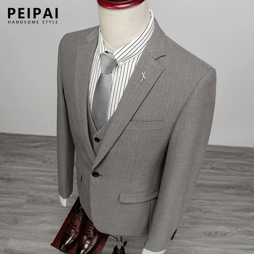 Эластичный костюм для отдыха, комплект, платье, в британском стиле