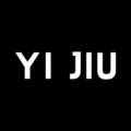 YIJ IU一就的LOGO