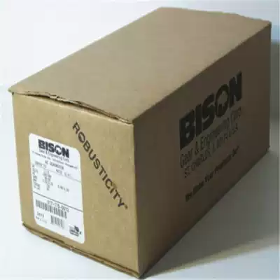 BISON reducer 011-348-4015