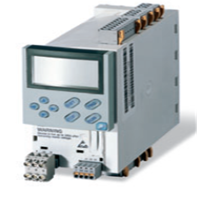 Lenze servo controller EVS9323-ESV100