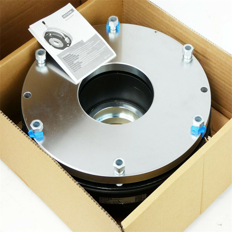 Brand new INTORQ electromagnetic brake BFK458-18N