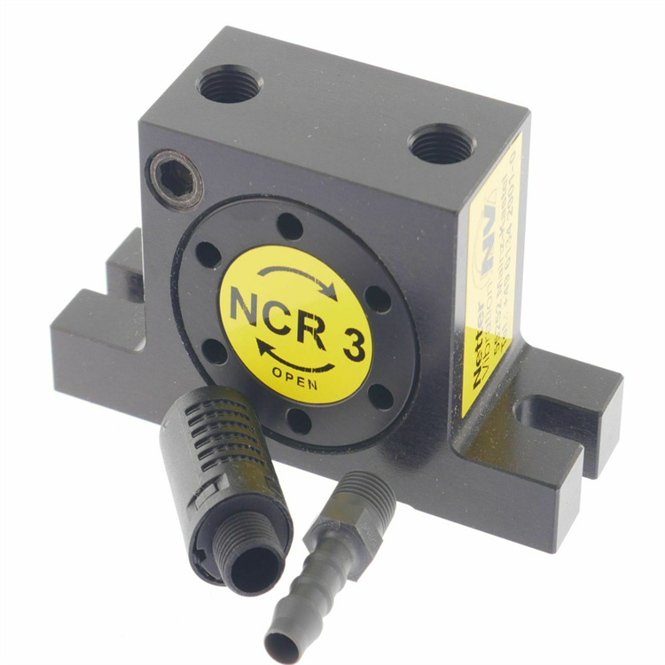 Germany NETTER VIBRATION VIBRATOR NCR 3