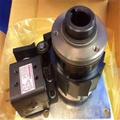 WARNER ELECTRIC electromagnetic clutch 312-17-001