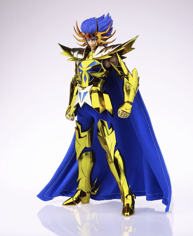 Mst Fighter Saint Cloth Myth, Golden Fighter Plus 3.0 Cancer Tismaszk Mst Fighter Saint Cloth Myth, Golden Fighter Plus 3.0 Cancer Tismaszk