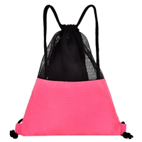 Розовый, маленький