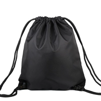 Черный футбол большой