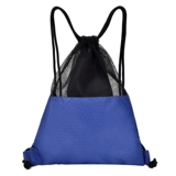 Рюкзак, мешочек, вместительная и большая баскетбольная сумка-органайзер, футбольная спортивная сумка, простая сумка через плечо, на шнурках, делается под заказ, с печатью вашего логотипа