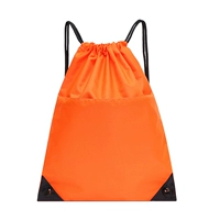 С молнией, оранжевый, футбольный, большой