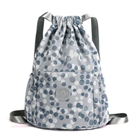 Синий и белый