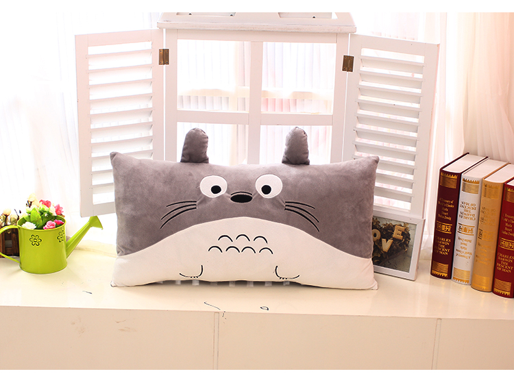 Có thể tháo rời và giặt được thắt lưng đệm văn phòng đệm lớn đệm lưng xe sofa giường đệm gối eo gối ngủ gối tựa ghế