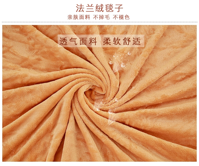 Mèo ngủ gối xe gối chăn kép sử dụng san hô lông cừu đệm thắt lưng đệm điều hòa chăn gối mền 2 trong 1