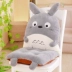 Cartoon đệm ghế đệm pad dày văn phòng đệm một ass trở lại băng ghế dự bị đệm ghế đệm phụ - Ghế đệm / đệm Sofa