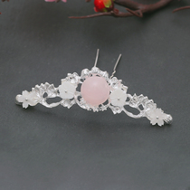 Ancient style Hanfu Hairpin Accessories Hair Accessories Fairy Ming Top Hairpin Crown Headwear Archery