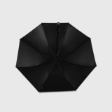 [Ограниченная серия] Тонкие наследники прямая ручка зонтик грудь иустер Yuster Yulin Permian Long -Handle зонтик