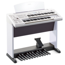 Yamaha Jiuyue double row key electronic keyboard ELB-02JY children and students perform electronic organ Jiuyue Miracle