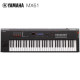 ຄີບອດ YAMAHA Yamaha MX-61MX6161 ເຄື່ອງສັງເຄາະເອເລັກໂຕຣນິກທີ່ສໍາຄັນ