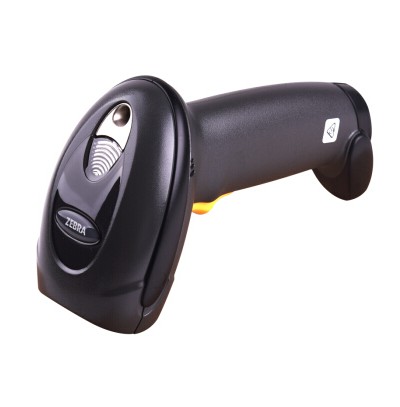 Zebra Zebra Symbol Xunbao DS4208-SR ordinary version two-dimensional scanning DS4208HD two-dimensional high density