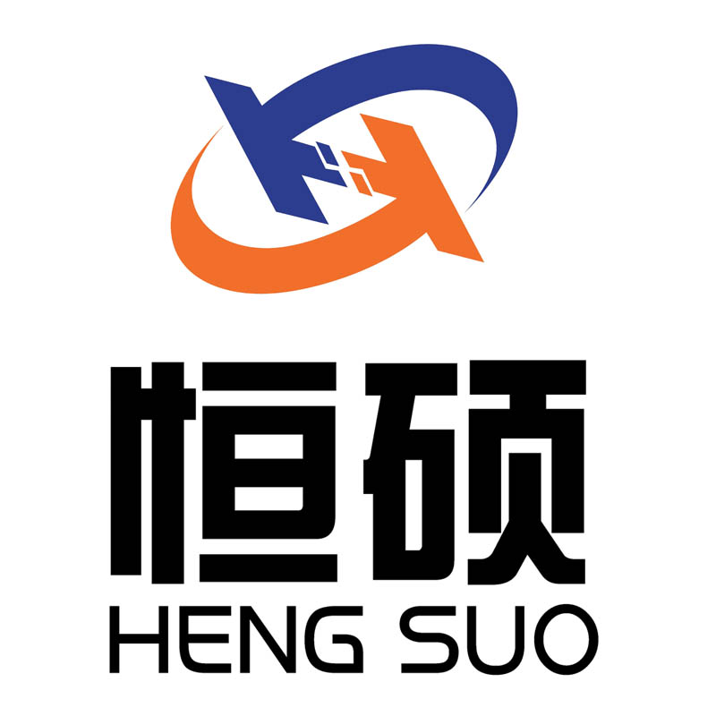 济宁恒硕仪器的LOGO