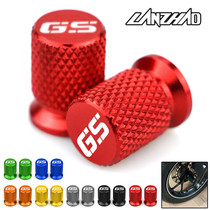  BMW G310R R1200GS R1250GS F750GS modified leak-proof air nozzle cover Valve core cap
