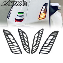  Piaggio VESPA spring sprint 150 modified directional light lampshade turn signal cover new signal light cover