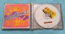 ROCK A DANCE star Ren Xianqi Zhao Chuan and Other 97 first edition H Rolling Stone Records genuine CD C86