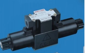 AY Taiwan Dongfeng solenoid valve DFB-03-3C2-35C DFB-03-3C4-35C