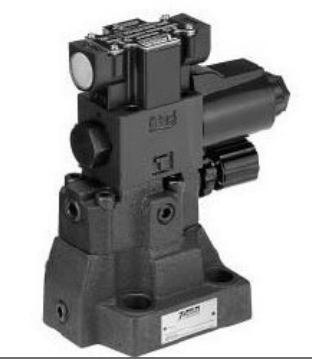Taiwan 7Ocean solenoid control relief valve DBW-10-22A-3-X DBW-20-22A-3-X
