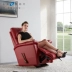 kho báu Mỹ LAZBOY tính năng âm nhạc hiện đại sofa da nhỏ gọn nhập khẩu Mỹ Armchair LZ.360 - Ghế sô pha