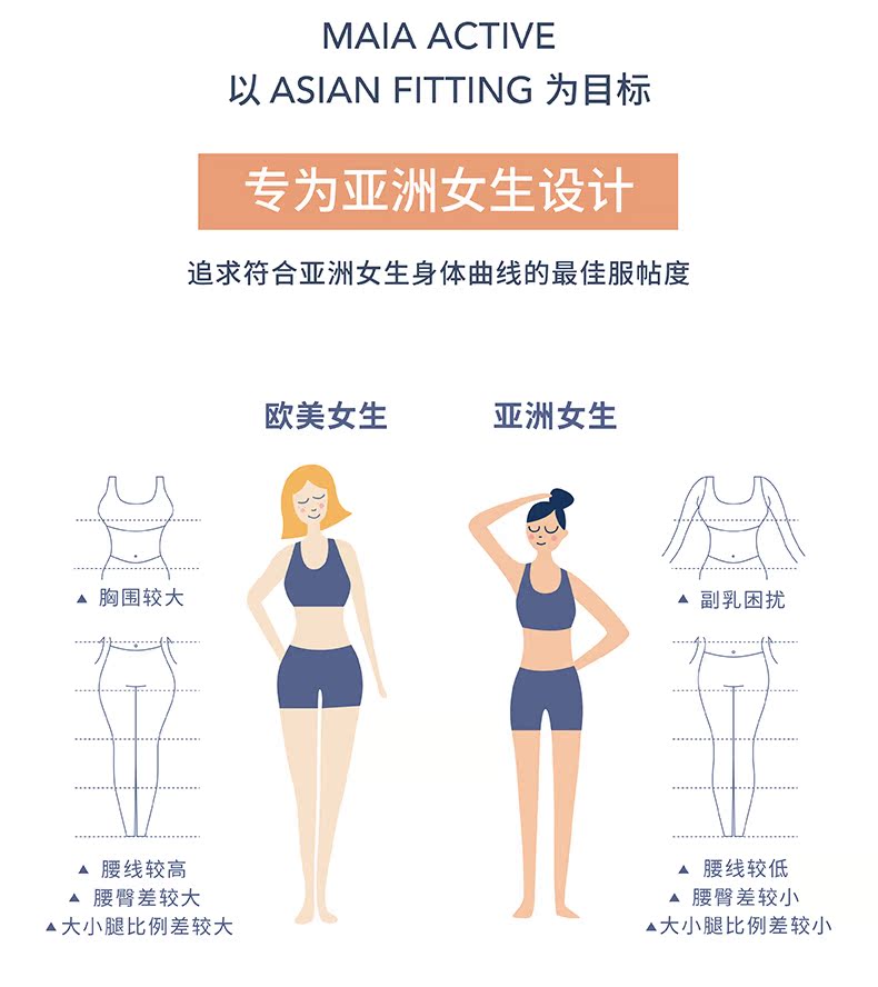 Khóa kéo phía trước tập hợp vẻ đẹp hình ảnh trở lại cường độ cao chống sốc chạy đào tạo đồ lót thể thao nữ 1821MAIAACTIVE - Đồ lót thể thao quần áo tập gym