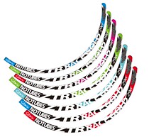 NoTubes(ZTR)29 inch wheel set stickers a car copy 8