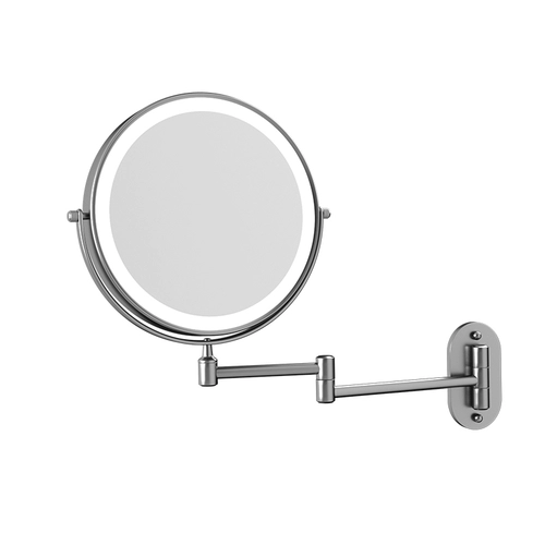 Санитарное зеркало Складное складывание без переворотов