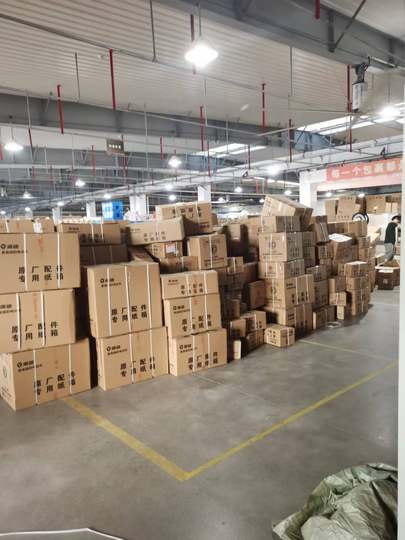 雅迪电动车配件大全雅迪原厂正品配件烤漆件外壳全套雅迪原装配件