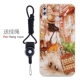 5 ZE620KL Asus Zenfone 5Z ZS620KL vỏ điện thoại thả sức đề kháng bìa mềm nhẹ nhõm phim hoạt hình dành cho nam giới và phụ nữ - Phụ kiện điện thoại di động