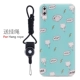 5 ZE620KL Asus Zenfone 5Z ZS620KL vỏ điện thoại thả sức đề kháng bìa mềm nhẹ nhõm phim hoạt hình dành cho nam giới và phụ nữ - Phụ kiện điện thoại di động