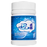 点邦 Антибактериальные шипучие таблетки, 100 штук