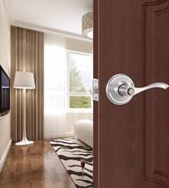 Spherical door lock Indoor bedroom door lock Ball handle lock Bathroom Stainless steel door lock Universal handle lock