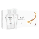Shoyo Light Oxygen небольшой белый пакет Аутентичный официальный веб -сайт фермент пероральный жидкий анти -сугарные таблетки Большой белый напиток