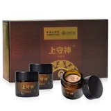 晨隽堂 Антибактериальная мазь, крем, наружное применение, 30г