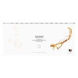 Shoyo Light Oxygen небольшой белый пакет Аутентичный официальный веб -сайт фермент пероральный жидкий анти -сугарные таблетки Большой белый напиток