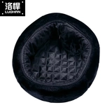 2011 Новая безопасность хлопковая шляпа Lei Feng Hat Security Winter Hat -Проятная холодная шляпа зимняя шляпа шляпа