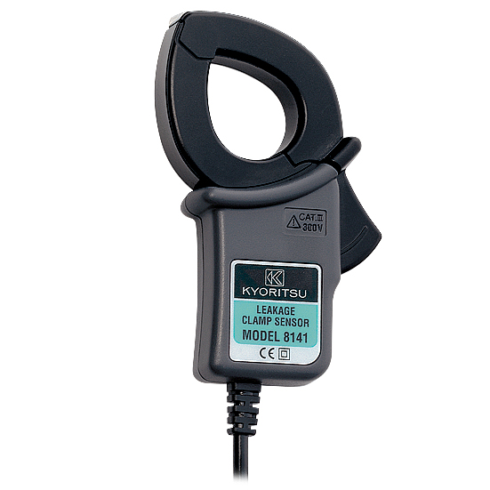 Sensor Series MODEL 8141