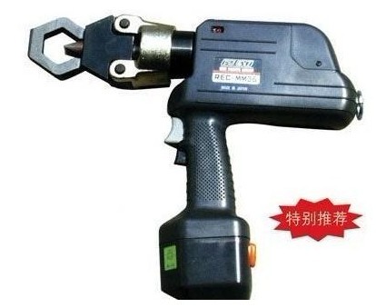 Hot selling Charging Nut Crusher REC-MM36