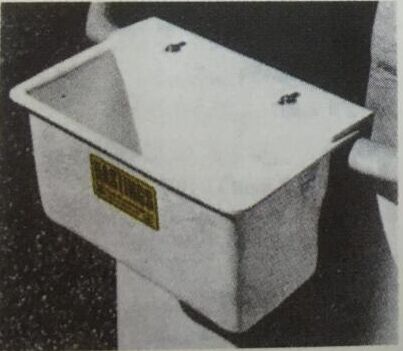 The outer toolbox of the fight 05-951