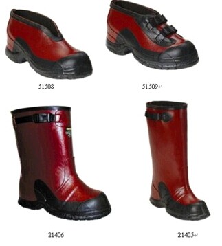 Insulation shoes 51509
