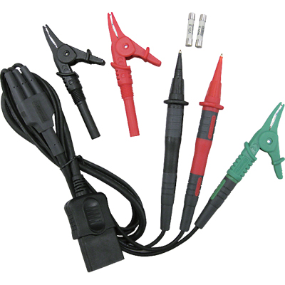 Test line series MODEL 7121B