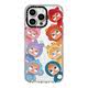 Cute Princess Wand MagSafe Case for , 15 Plus, 14, 13, 12 24 Phone Cases for iPhone 17, 16, 15, 14 and 13