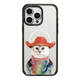 RIPNDIP Lord Nermal Hearts Mirror Phone Case for , 16 Pro, 16 Plus, 16, 15 Pro, 15, 14, 17 16 Phone Cases for iPhone 17, 16, 15, 14 and 13